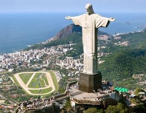 南美洲 South America